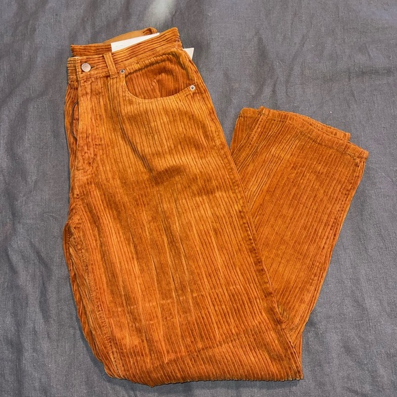 Urban Outfitters Jeans Urban Outfitters High Rise Jeans Poshmark